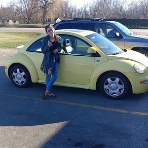 Meet your Posher, Grace